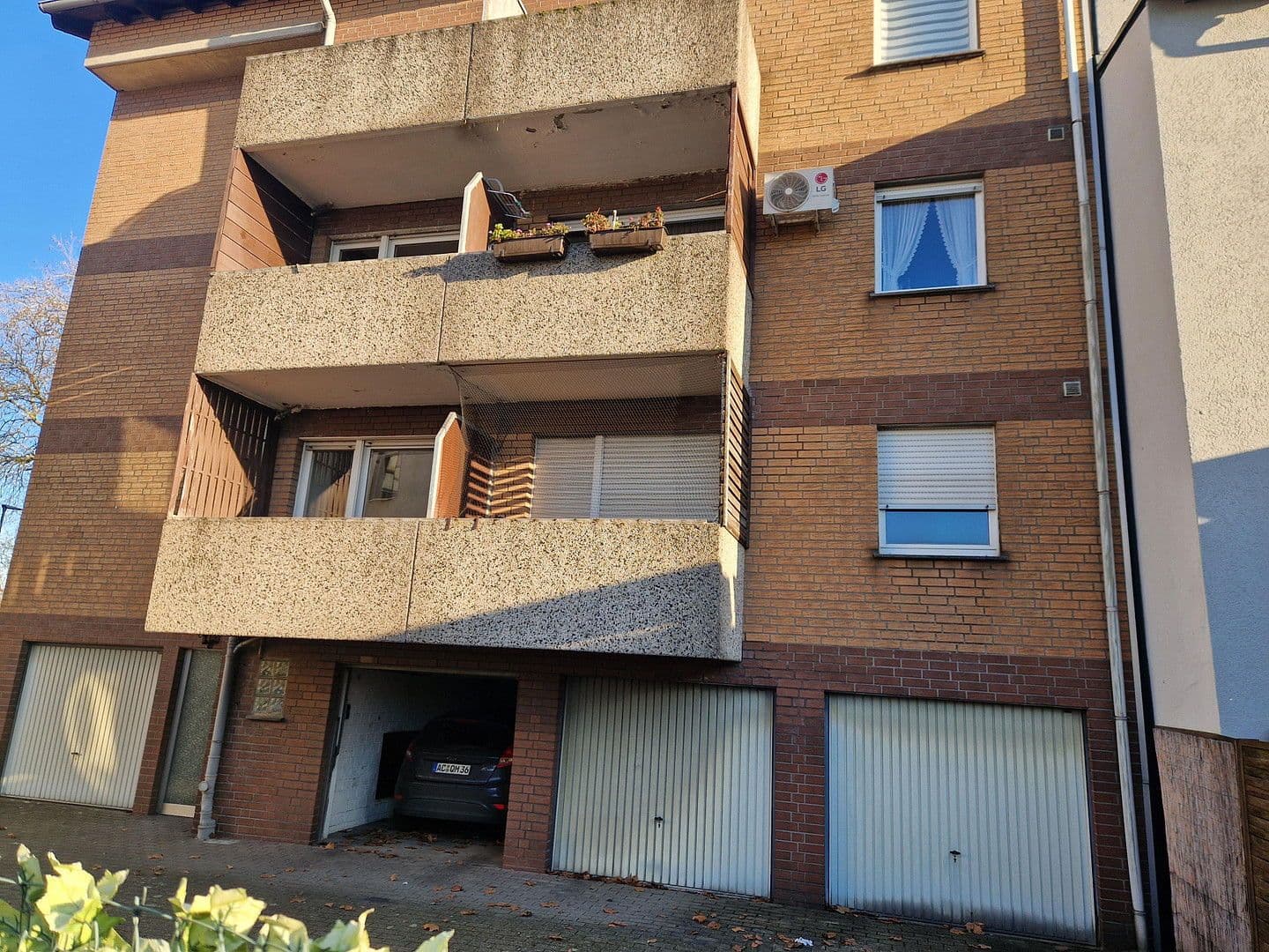 Pronájem bytu 2+kk 52 m², Lipperheidstr. 112, Oberhausen, Severní Porýní-Vestfálsko Pronájem bytu 2+kk 52 m², Lipperheidstr. 112, Oberhausen, Severní Porýní-Vestfálsko