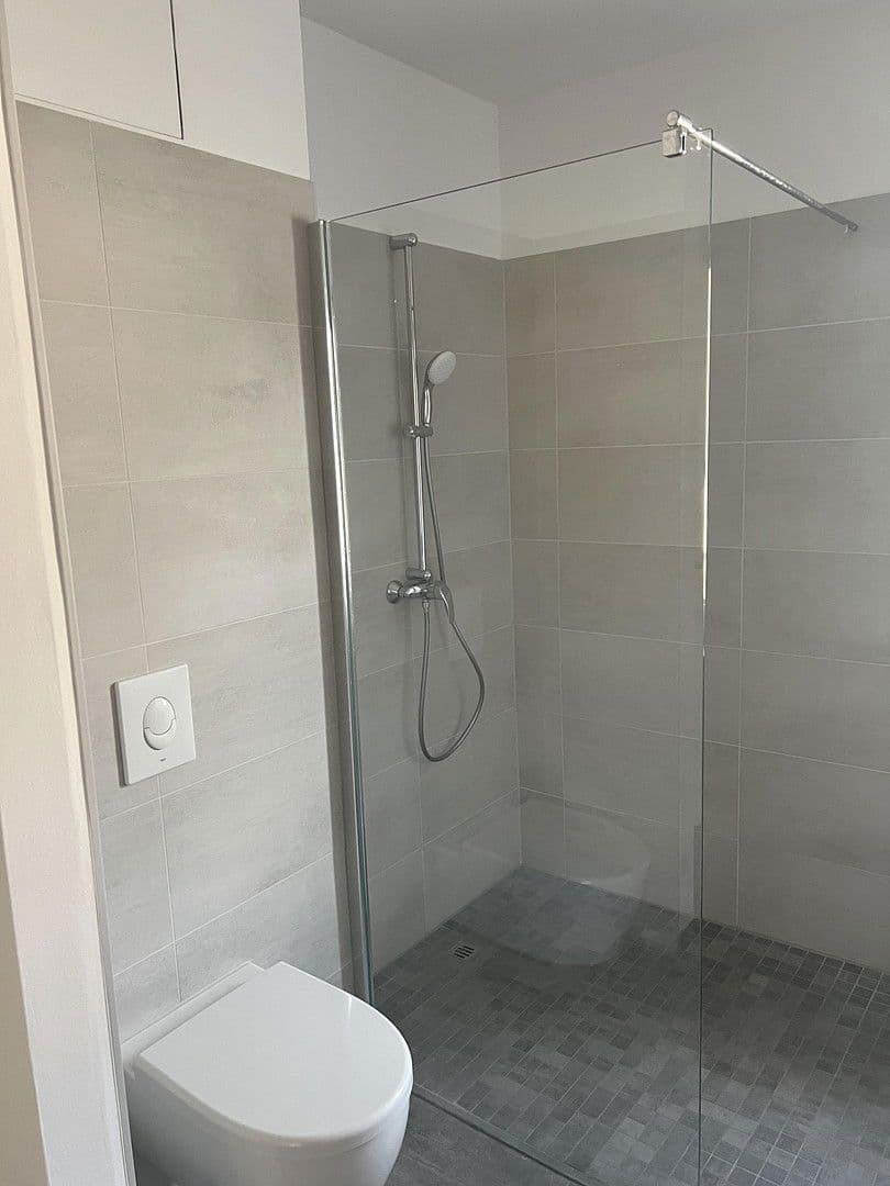 Pronájem bytu 2+1 74 m², Mittenwalde, Braniborsko Pronájem bytu 2+1 74 m², Mittenwalde, Braniborsko