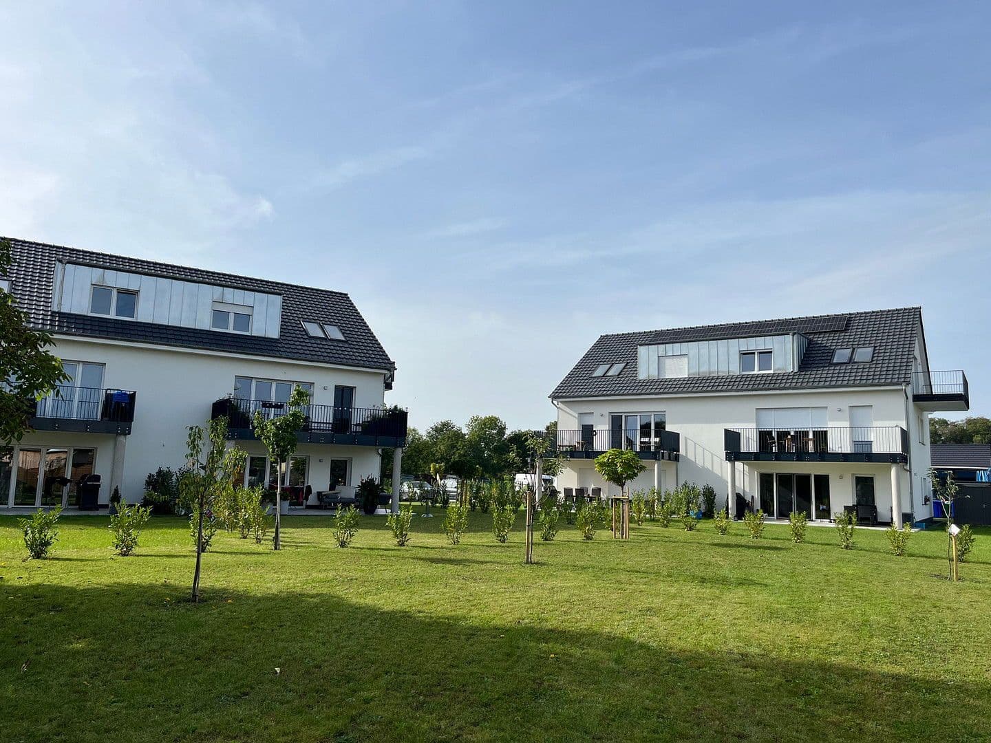 Pronájem bytu 2+1 74 m², Mittenwalde, Braniborsko Pronájem bytu 2+1 74 m², Mittenwalde, Braniborsko