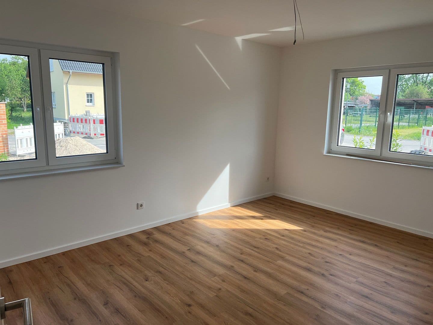 Pronájem bytu 2+1 74 m², Mittenwalde, Braniborsko Pronájem bytu 2+1 74 m², Mittenwalde, Braniborsko