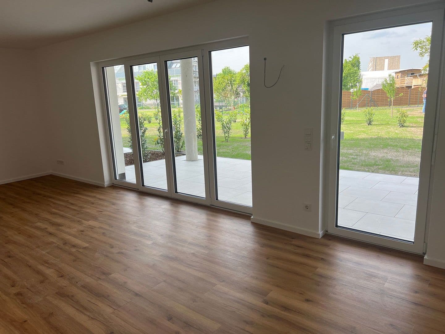 Pronájem bytu 2+1 74 m², Mittenwalde, Braniborsko Pronájem bytu 2+1 74 m², Mittenwalde, Braniborsko