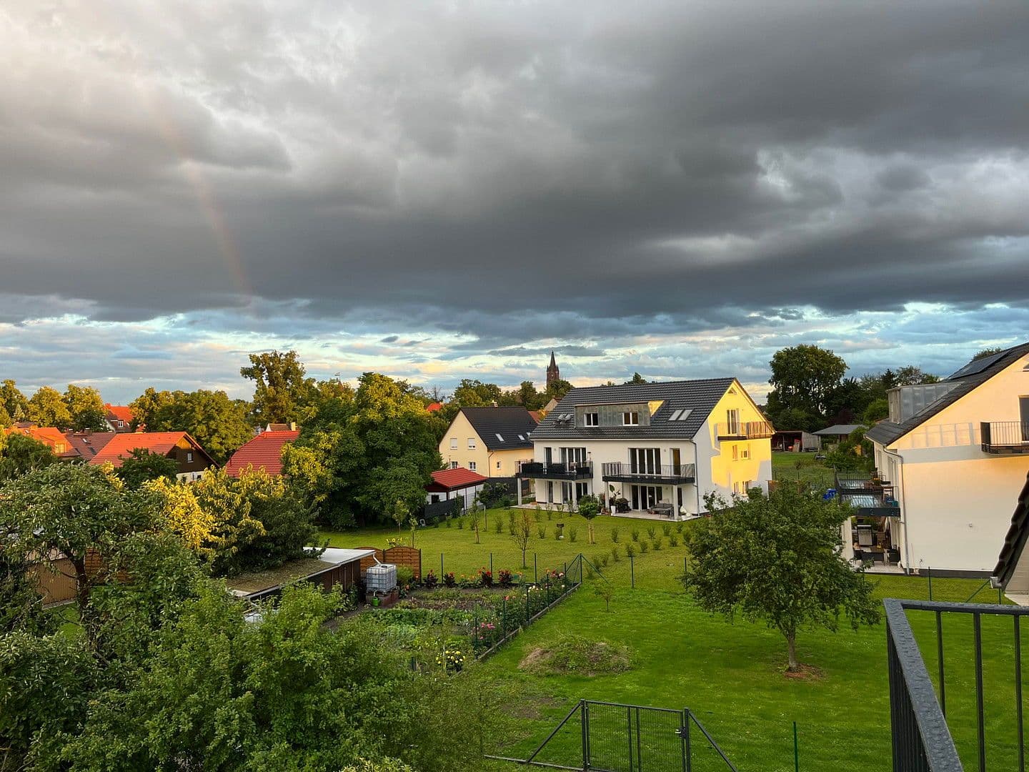 Pronájem bytu 2+1 74 m², Mittenwalde, Braniborsko Pronájem bytu 2+1 74 m², Mittenwalde, Braniborsko