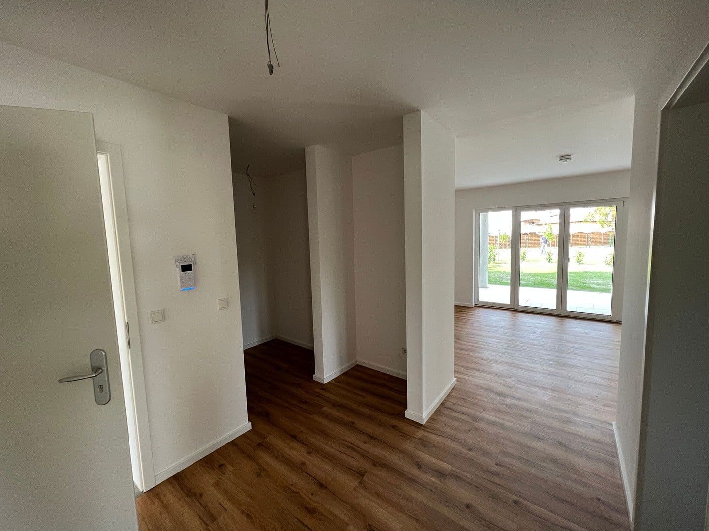 Pronájem bytu 2+1 74 m², Mittenwalde, Braniborsko Pronájem bytu 2+1 74 m², Mittenwalde, Braniborsko