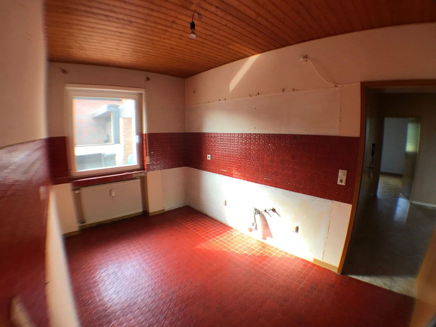 Pronájem bytu 3+1 112 m², Pitzenbüsch, Kradenbach, Porýní-Falc Pronájem bytu 3+1 112 m², Pitzenbüsch, Kradenbach, Porýní-Falc