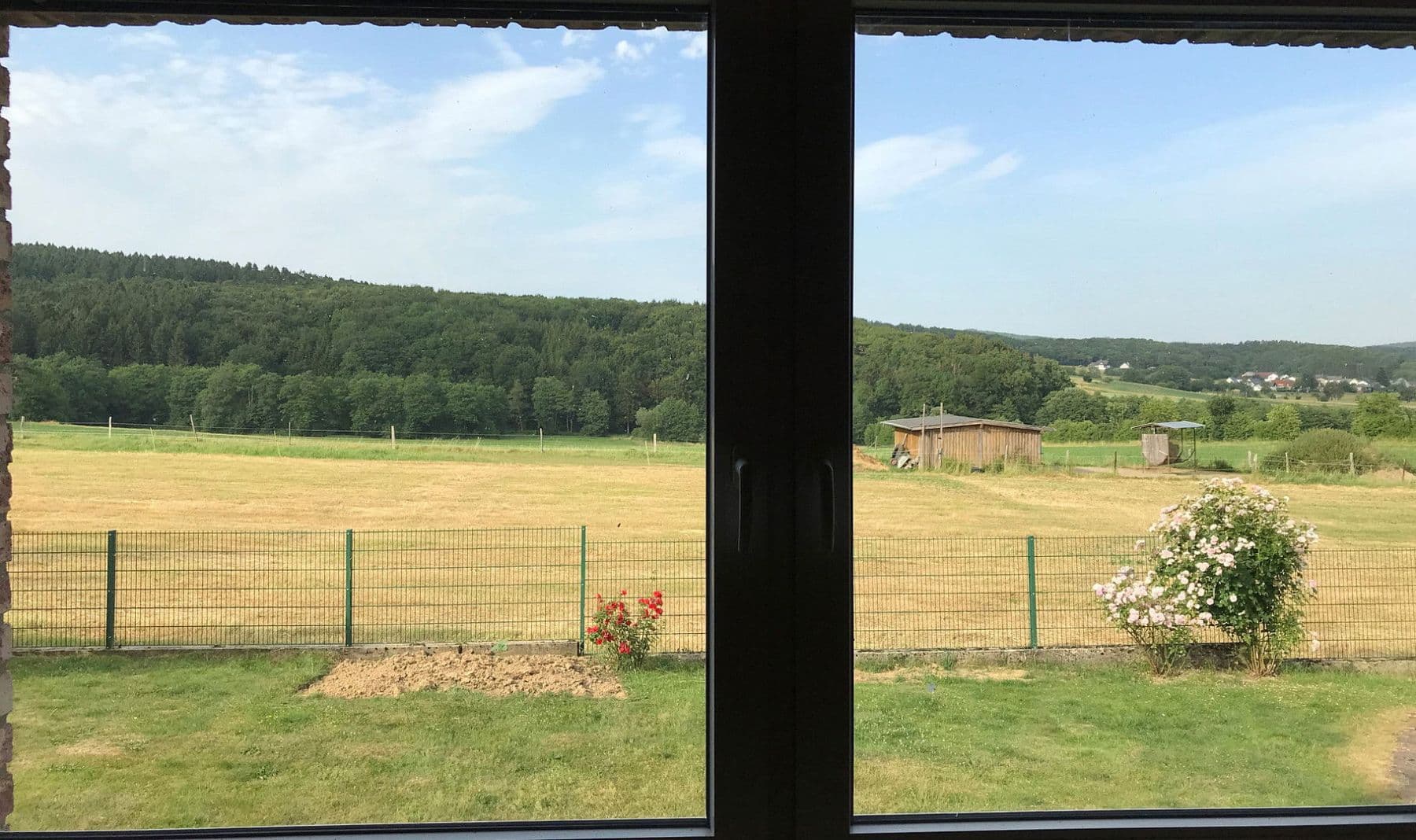 Pronájem bytu 3+1 112 m², Pitzenbüsch, Kradenbach, Porýní-Falc Pronájem bytu 3+1 112 m², Pitzenbüsch, Kradenbach, Porýní-Falc