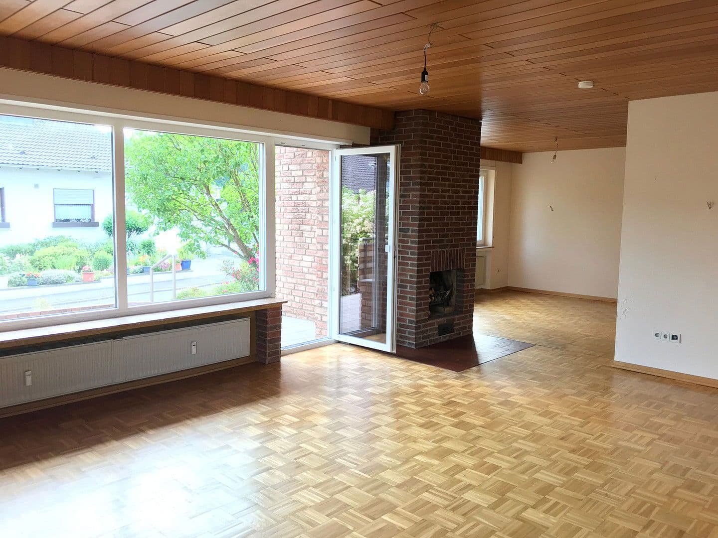 Pronájem bytu 3+1 112 m², Pitzenbüsch, Kradenbach, Porýní-Falc Pronájem bytu 3+1 112 m², Pitzenbüsch, Kradenbach, Porýní-Falc