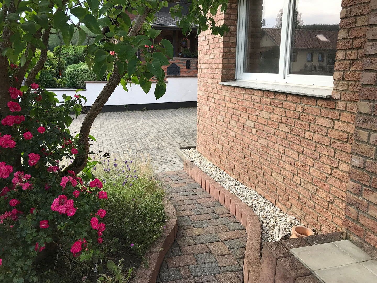 Pronájem bytu 3+1 112 m², Pitzenbüsch, Kradenbach, Porýní-Falc Pronájem bytu 3+1 112 m², Pitzenbüsch, Kradenbach, Porýní-Falc