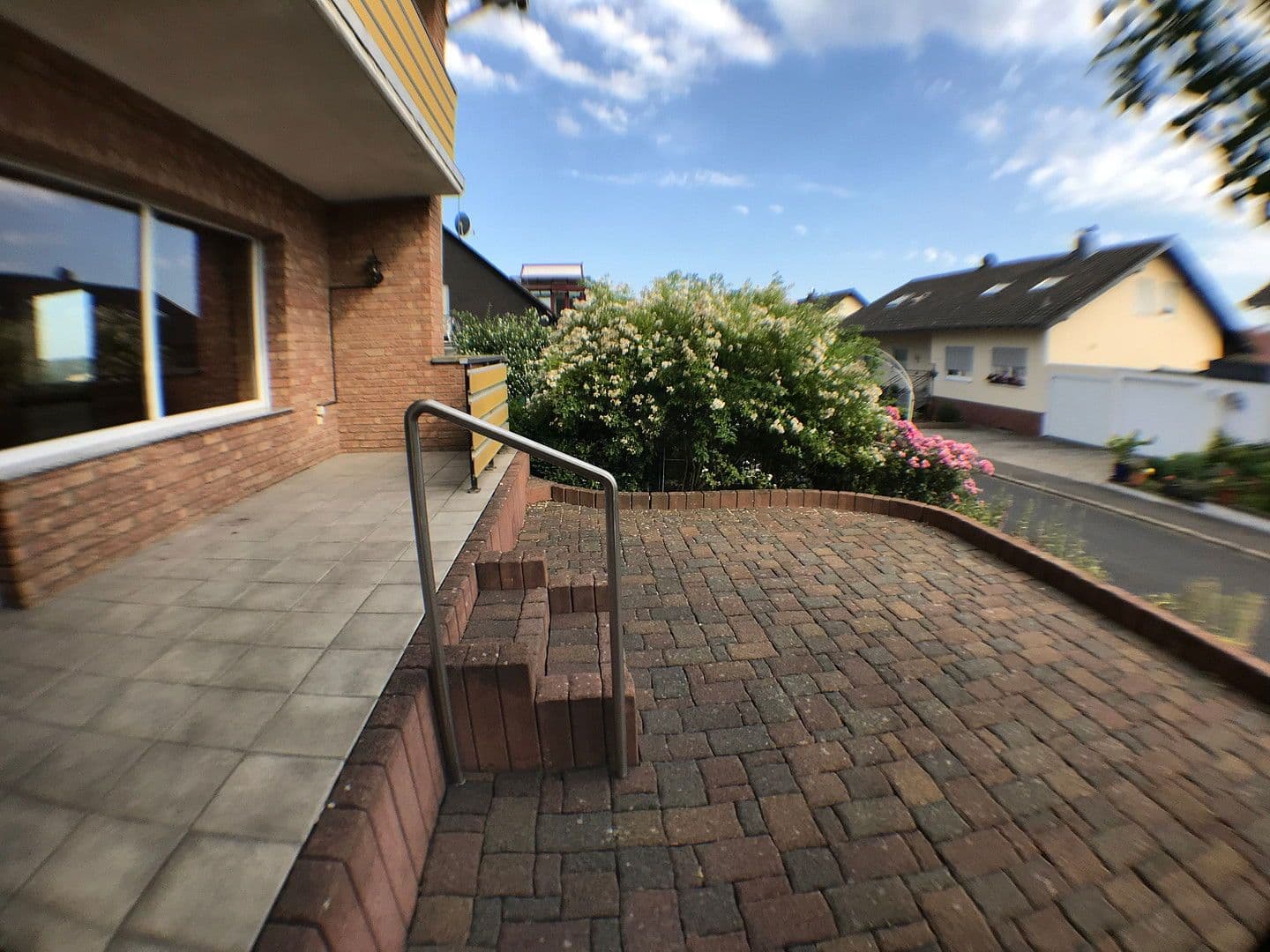 Pronájem bytu 3+1 112 m², Pitzenbüsch, Kradenbach, Porýní-Falc Pronájem bytu 3+1 112 m², Pitzenbüsch, Kradenbach, Porýní-Falc