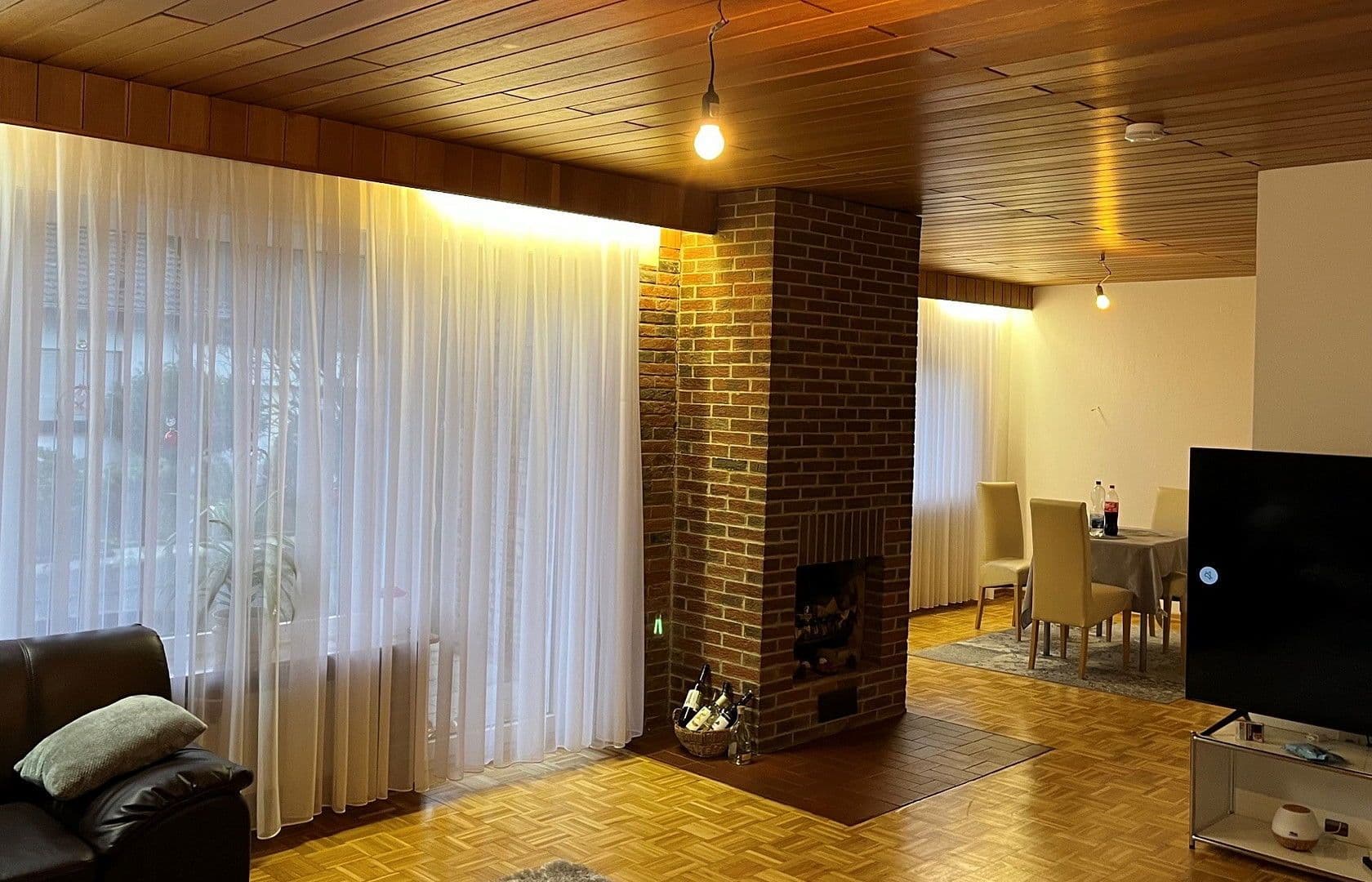 Pronájem bytu 3+1 112 m², Pitzenbüsch, Kradenbach, Porýní-Falc Pronájem bytu 3+1 112 m², Pitzenbüsch, Kradenbach, Porýní-Falc