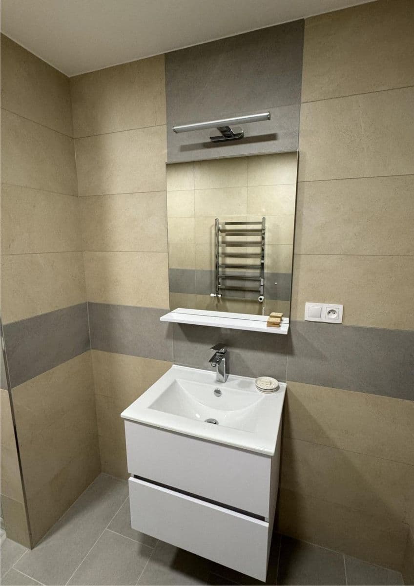 Pronájem bytu 2+kk 60 m², Za Lidkou, Kutná Hora, Středočeský kraj Pronájem bytu 2+kk 60 m², Za Lidkou, Kutná Hora, Středočeský kraj