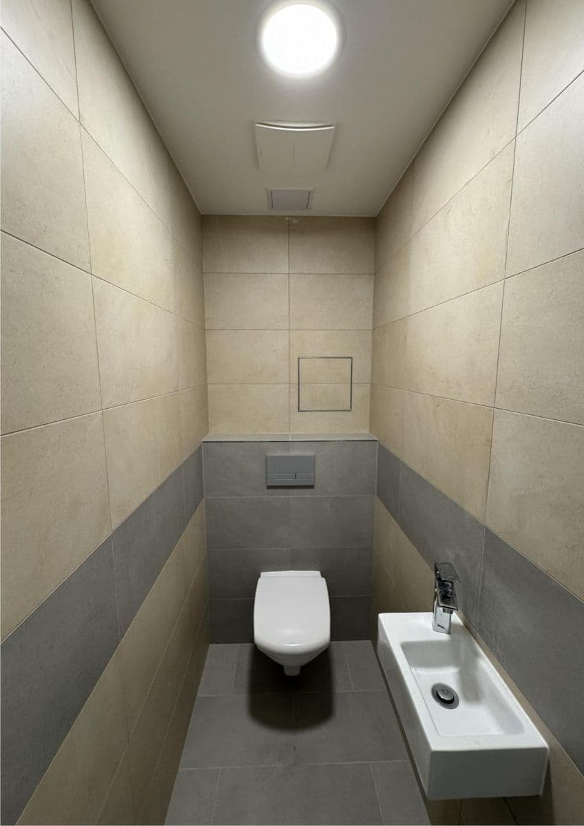 Pronájem bytu 2+kk 60 m², Za Lidkou, Kutná Hora, Středočeský kraj Pronájem bytu 2+kk 60 m², Za Lidkou, Kutná Hora, Středočeský kraj