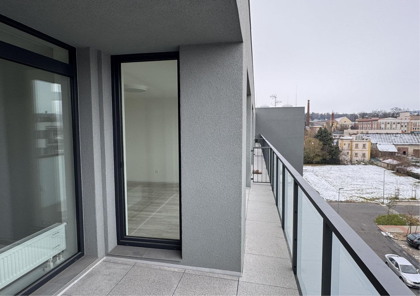 Pronájem bytu 2+kk 60 m², Za Lidkou, Kutná Hora, Středočeský kraj Pronájem bytu 2+kk 60 m², Za Lidkou, Kutná Hora, Středočeský kraj