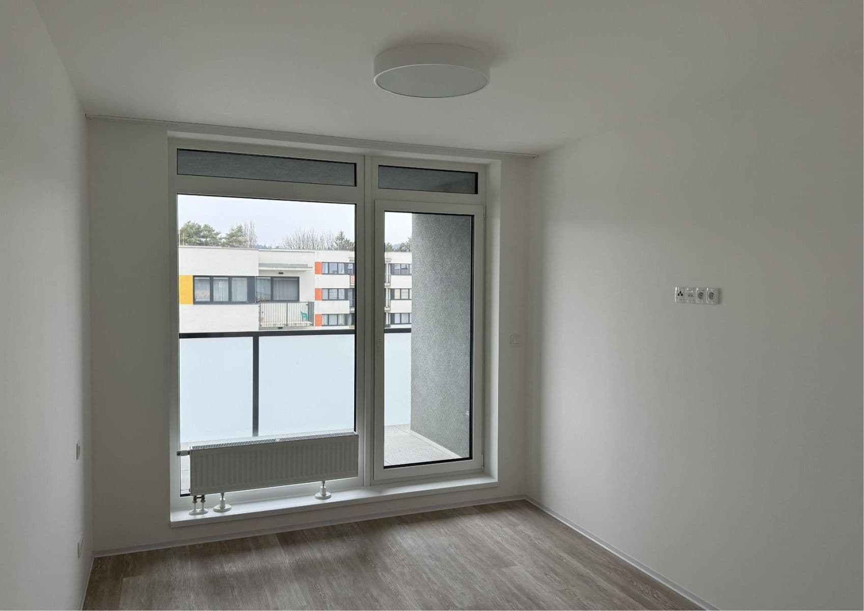 Pronájem bytu 2+kk 60 m², Za Lidkou, Kutná Hora, Středočeský kraj Pronájem bytu 2+kk 60 m², Za Lidkou, Kutná Hora, Středočeský kraj