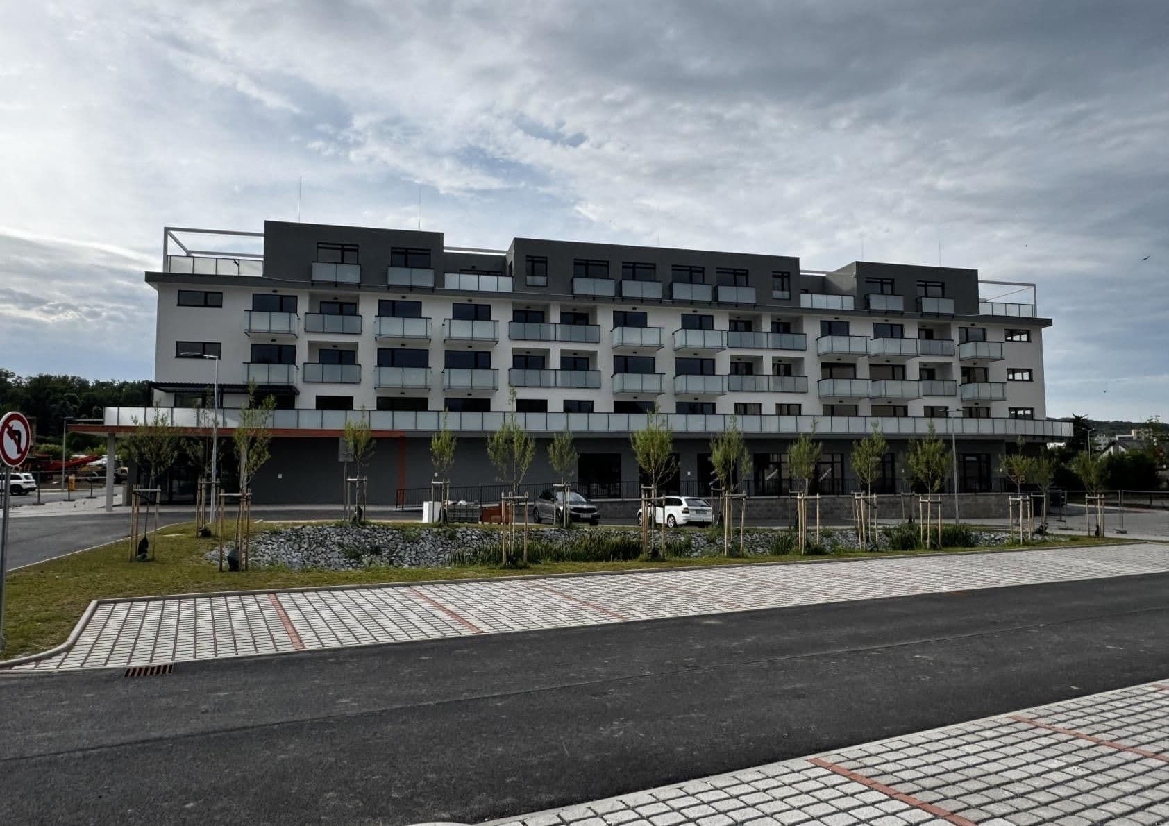 Pronájem bytu 2+kk 60 m², Za Lidkou, Kutná Hora, Středočeský kraj Pronájem bytu 2+kk 60 m², Za Lidkou, Kutná Hora, Středočeský kraj