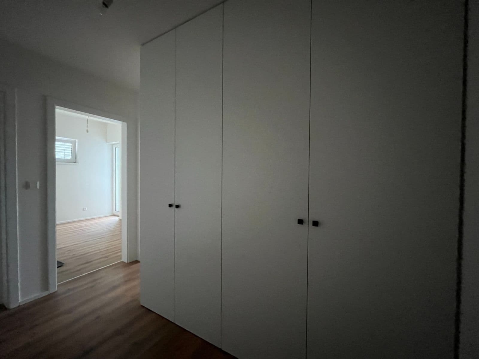 Pronájem bytu 3+kk 63 m², Komárovská, Brno, Jihomoravský kraj Pronájem bytu 3+kk 63 m², Komárovská, Brno, Jihomoravský kraj
