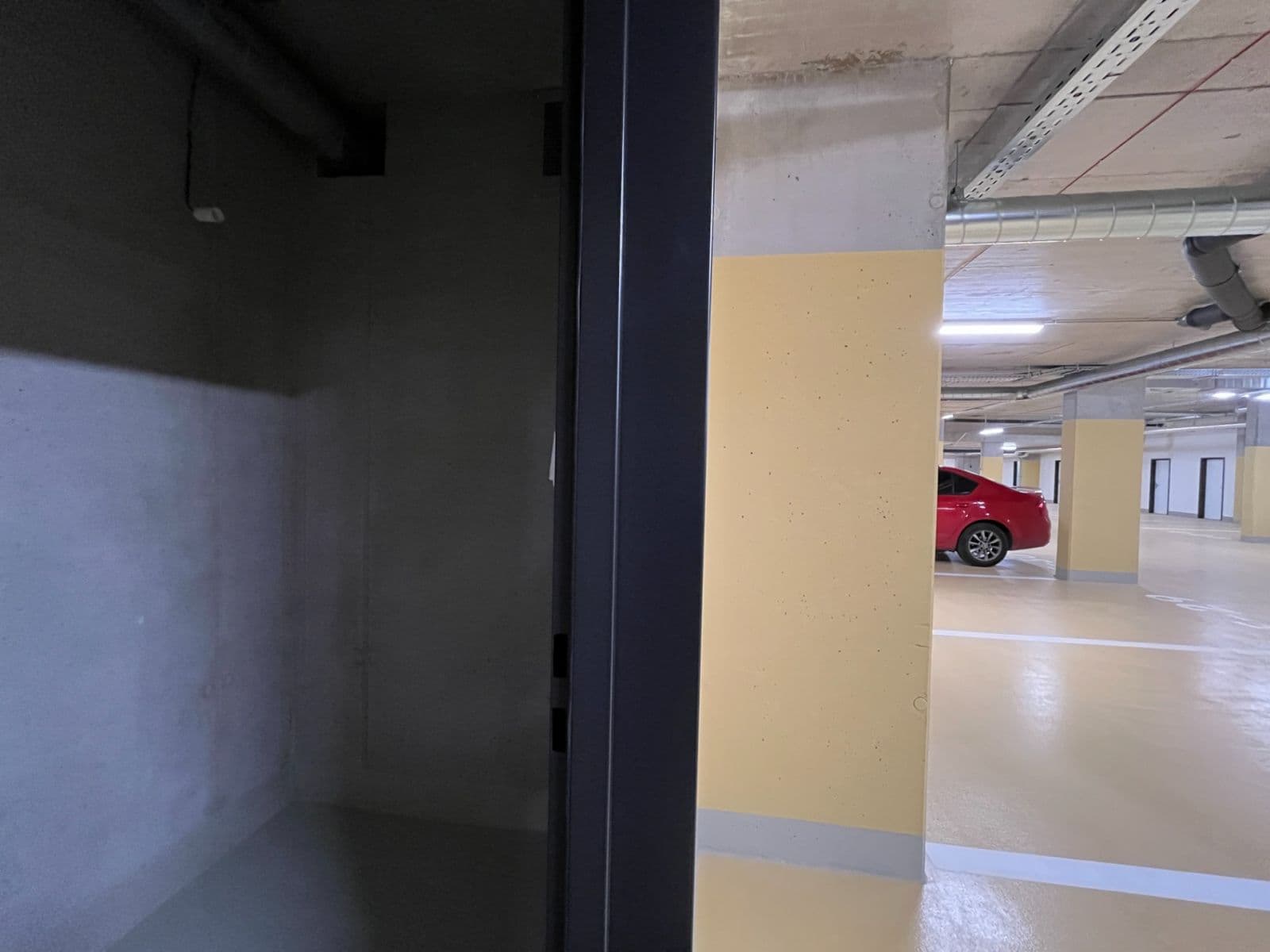 Pronájem bytu 3+kk 63 m², Komárovská, Brno, Jihomoravský kraj Pronájem bytu 3+kk 63 m², Komárovská, Brno, Jihomoravský kraj