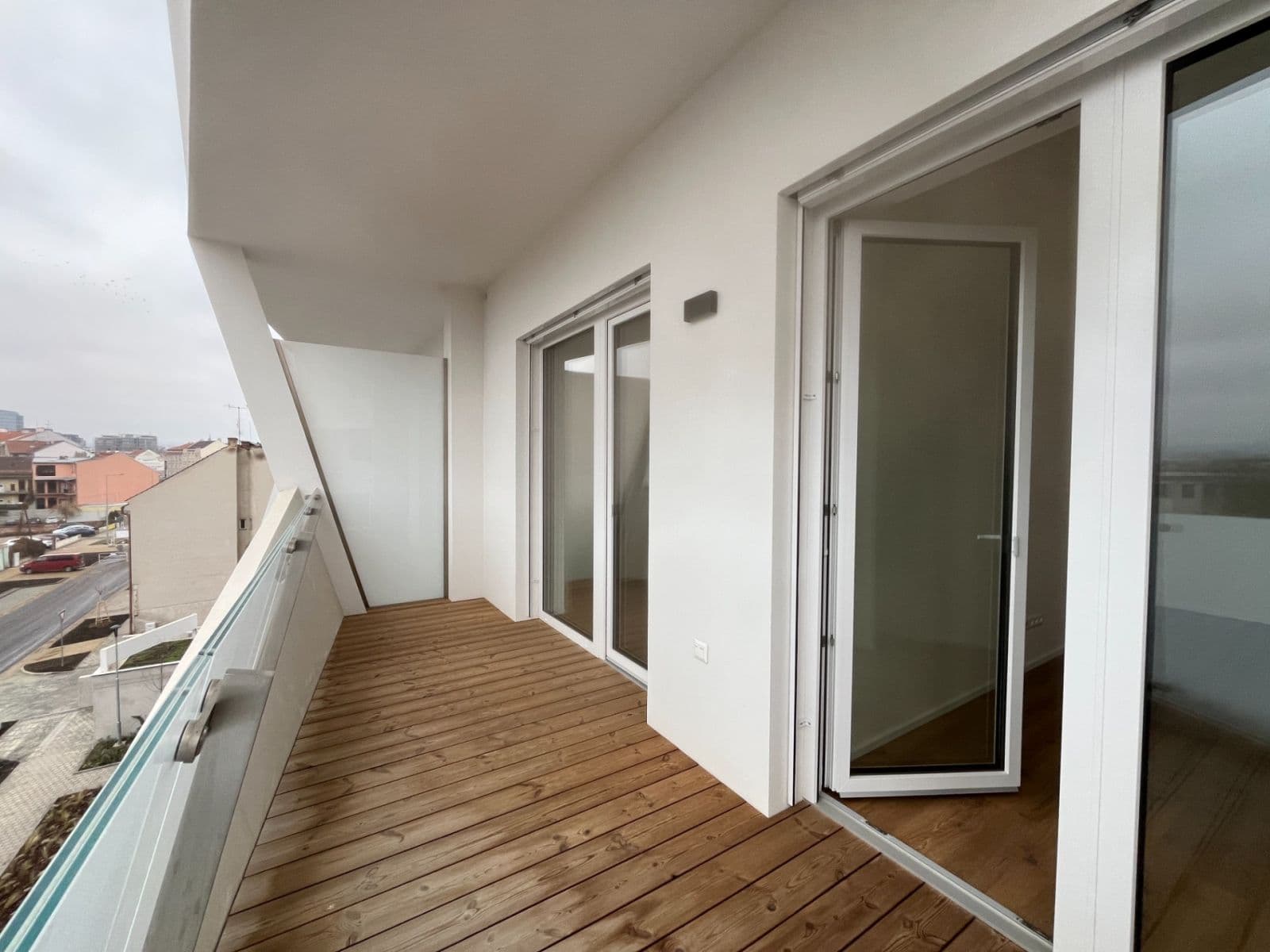 Pronájem bytu 3+kk 63 m², Komárovská, Brno, Jihomoravský kraj Pronájem bytu 3+kk 63 m², Komárovská, Brno, Jihomoravský kraj