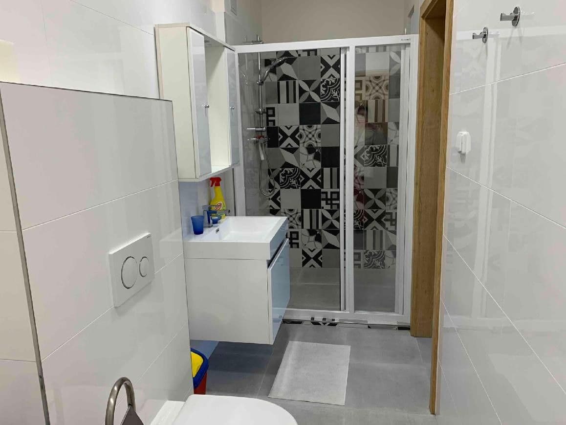 Pronájem bytu 2+kk 48 m², Sudoměřská, Praha, Praha Pronájem bytu 2+kk 48 m², Sudoměřská, Praha, Praha