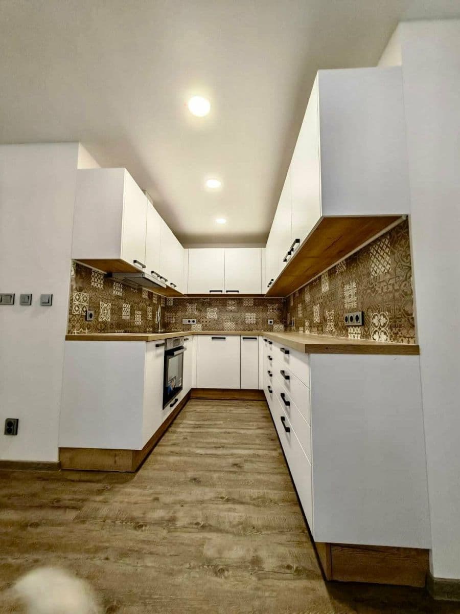 Prodej domu 107 m², pozemek 599 m², Petroupim, Středočeský kraj Prodej domu 107 m², pozemek 599 m², Petroupim, Středočeský kraj