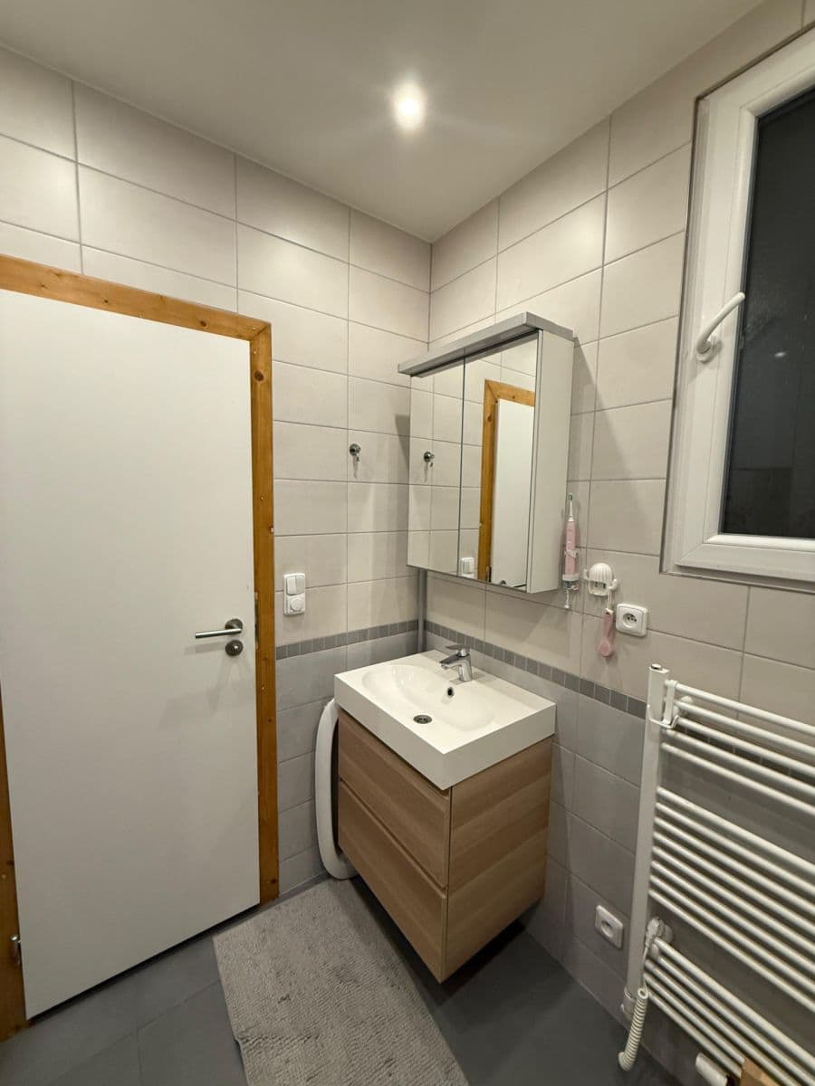 Pronájem bytu 2+1 62 m², Příční, Brno, Jihomoravský kraj Pronájem bytu 2+1 62 m², Příční, Brno, Jihomoravský kraj