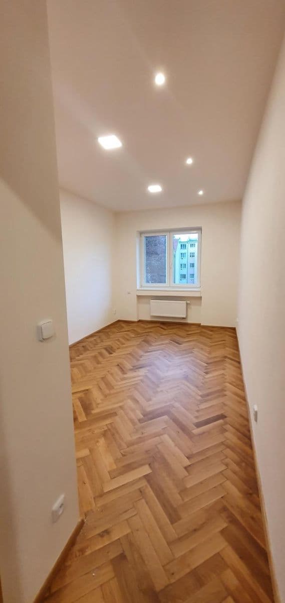 Pronájem bytu 2+1 62 m², Příční, Brno, Jihomoravský kraj Pronájem bytu 2+1 62 m², Příční, Brno, Jihomoravský kraj