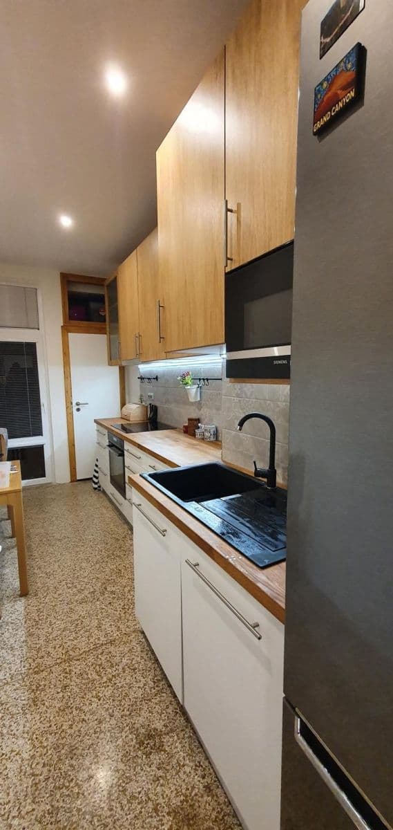 Pronájem bytu 2+1 62 m², Příční, Brno, Jihomoravský kraj Pronájem bytu 2+1 62 m², Příční, Brno, Jihomoravský kraj