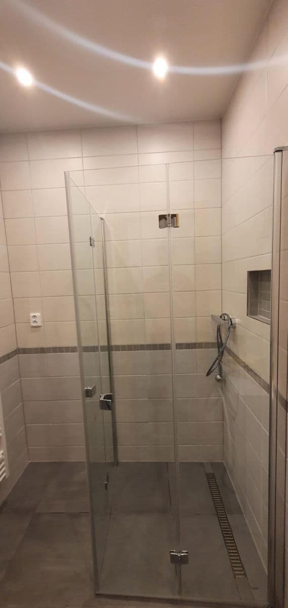 Pronájem bytu 2+1 62 m², Příční, Brno, Jihomoravský kraj Pronájem bytu 2+1 62 m², Příční, Brno, Jihomoravský kraj