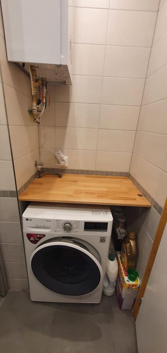 Pronájem bytu 2+1 62 m², Příční, Brno, Jihomoravský kraj Pronájem bytu 2+1 62 m², Příční, Brno, Jihomoravský kraj