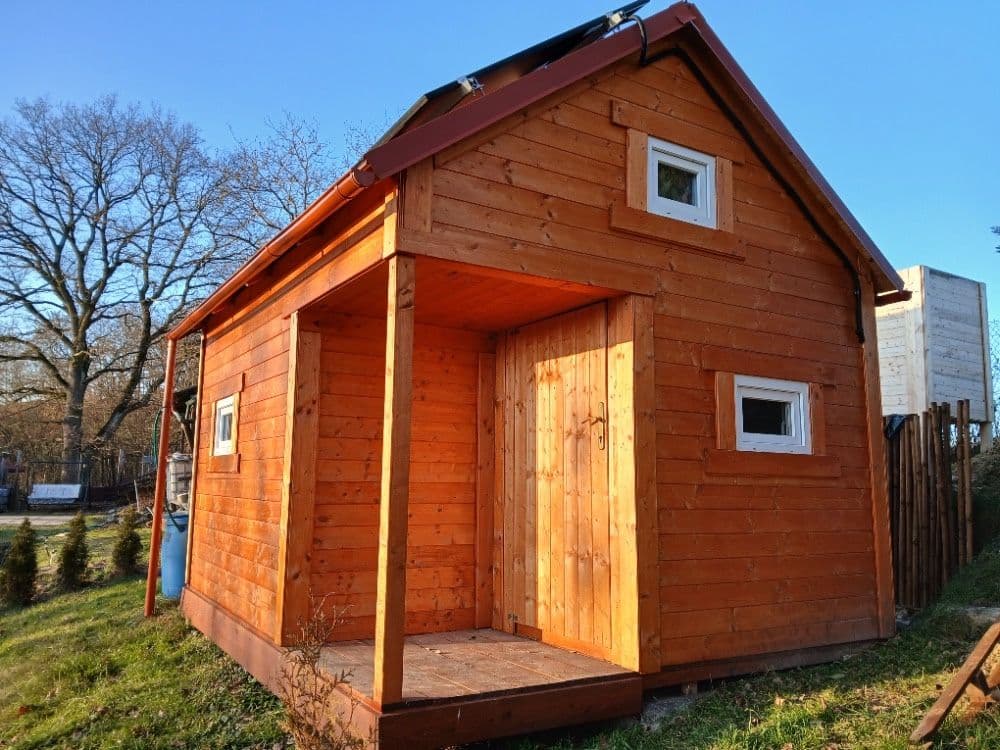 Prodej chaty, chalupy 12 m², pozemek 200 m², 26815, Klášter Hradiště nad Jizerou, Středočeský kraj Prodej chaty, chalupy 12 m², pozemek 200 m², 26815, Klášter Hradiště nad Jizerou, Středočeský kraj