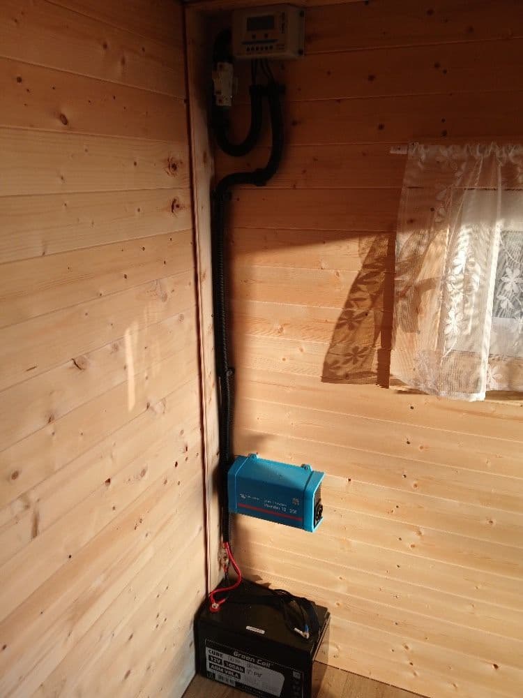 Prodej chaty, chalupy 12 m², pozemek 200 m², 26815, Klášter Hradiště nad Jizerou, Středočeský kraj Prodej chaty, chalupy 12 m², pozemek 200 m², 26815, Klášter Hradiště nad Jizerou, Středočeský kraj