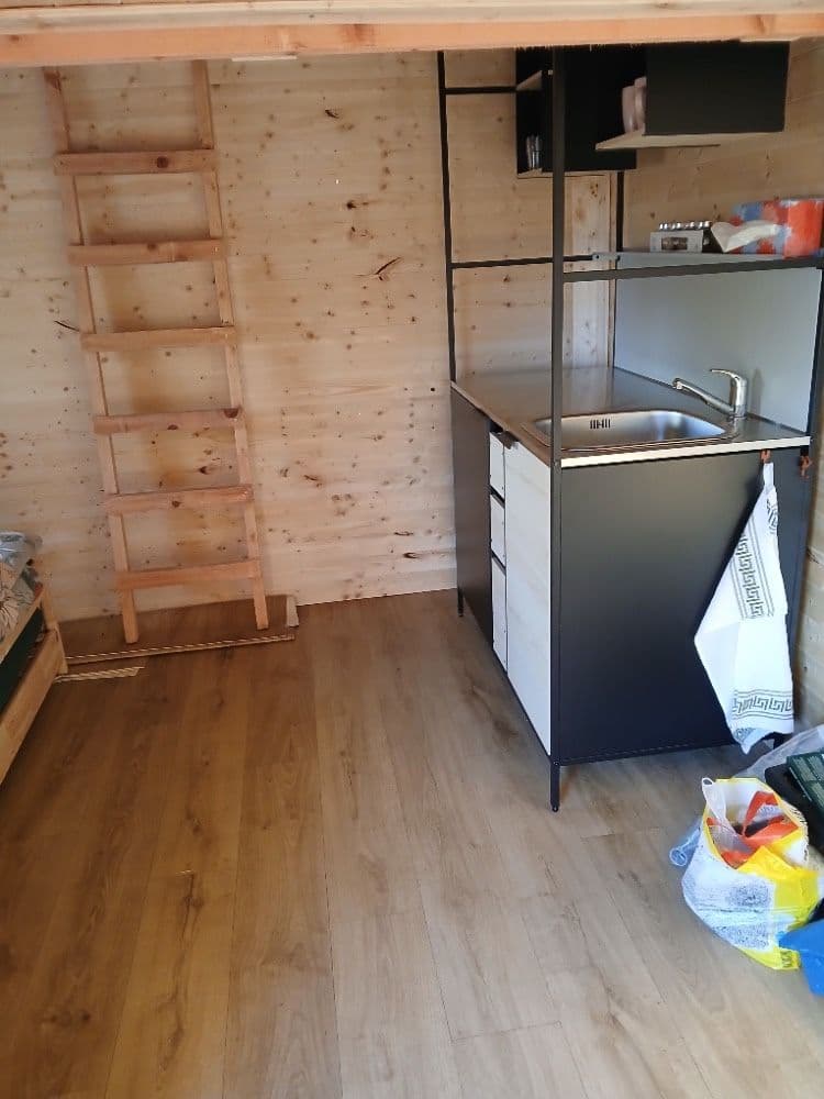 Prodej chaty, chalupy 12 m², pozemek 200 m², 26815, Klášter Hradiště nad Jizerou, Středočeský kraj Prodej chaty, chalupy 12 m², pozemek 200 m², 26815, Klášter Hradiště nad Jizerou, Středočeský kraj