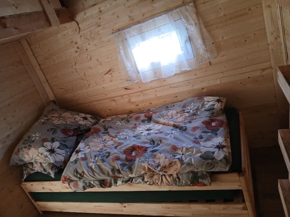 Prodej chaty, chalupy 12 m², pozemek 200 m², 26815, Klášter Hradiště nad Jizerou, Středočeský kraj Prodej chaty, chalupy 12 m², pozemek 200 m², 26815, Klášter Hradiště nad Jizerou, Středočeský kraj