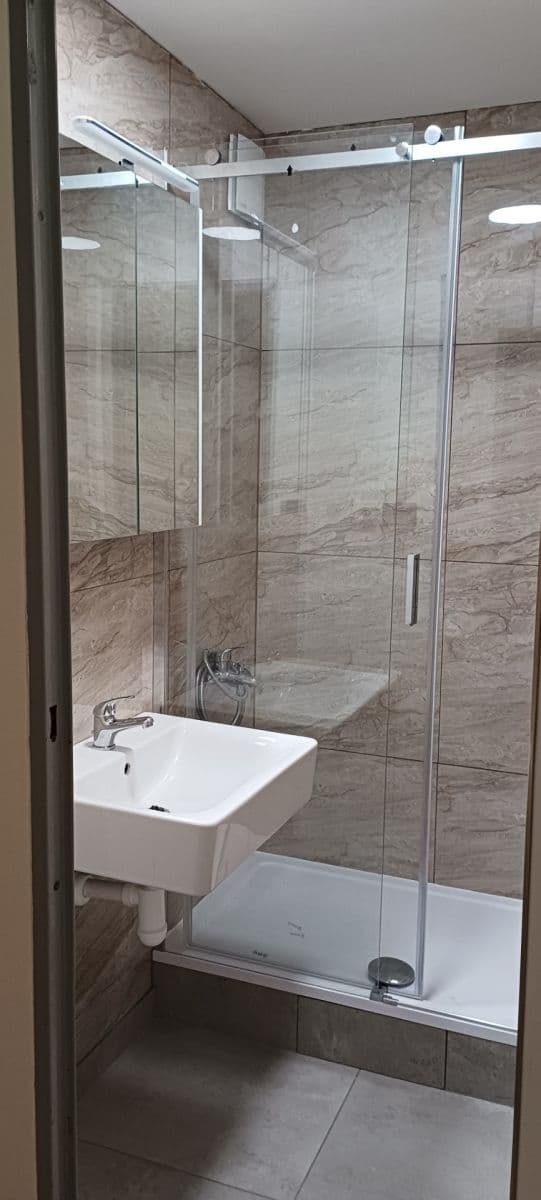 Pronájem bytu 2+kk 43 m², Jakobiho, Praha, Praha Pronájem bytu 2+kk 43 m², Jakobiho, Praha, Praha