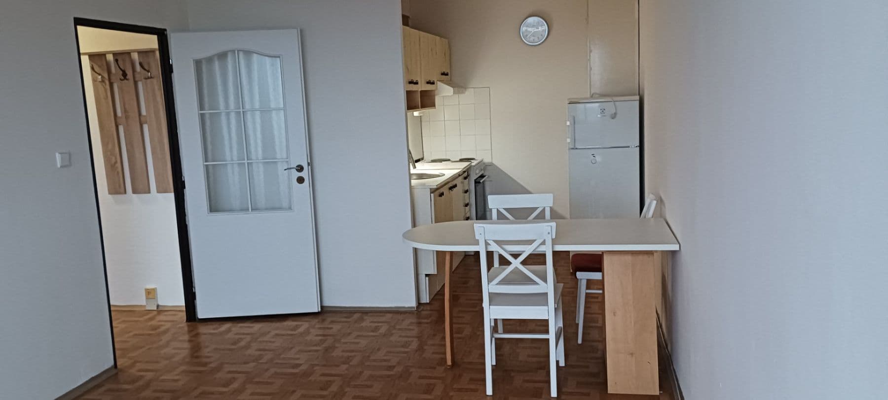 Pronájem bytu 2+kk 43 m², Jakobiho, Praha, Praha Pronájem bytu 2+kk 43 m², Jakobiho, Praha, Praha