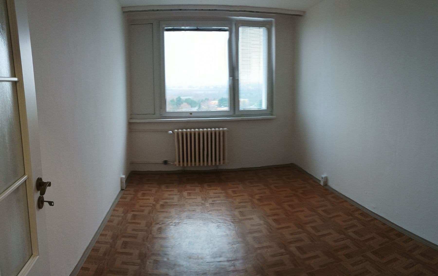 Pronájem bytu 2+kk 43 m², Jakobiho, Praha, Praha Pronájem bytu 2+kk 43 m², Jakobiho, Praha, Praha