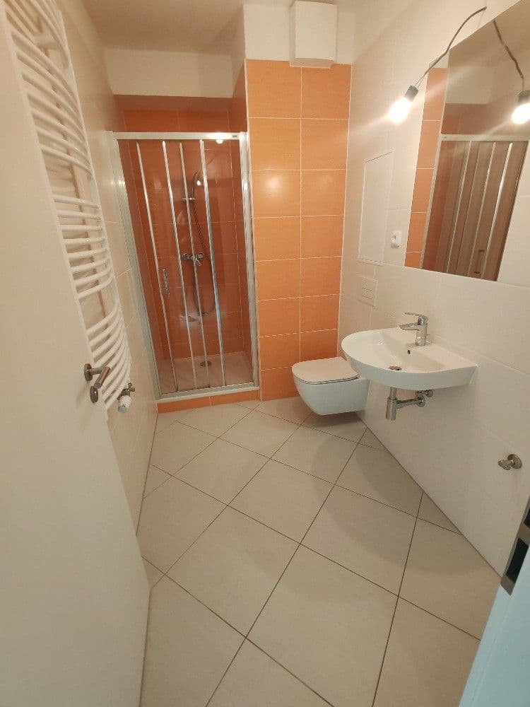 Pronájem bytu 1+kk 31 m², Stočesova, Praha, Praha Pronájem bytu 1+kk 31 m², Stočesova, Praha, Praha