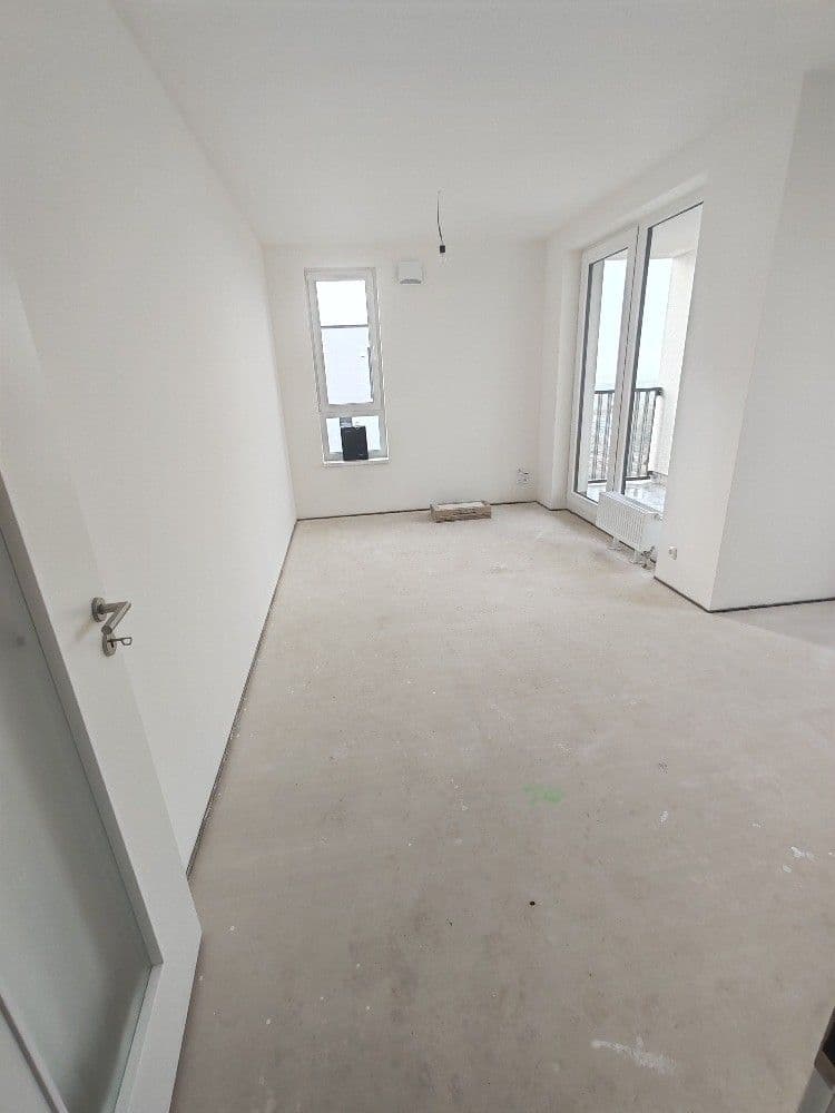 Pronájem bytu 1+kk 31 m², Stočesova, Praha, Praha Pronájem bytu 1+kk 31 m², Stočesova, Praha, Praha