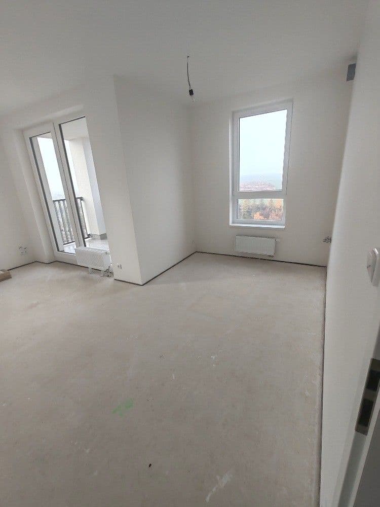 Pronájem bytu 1+kk 31 m², Stočesova, Praha, Praha Pronájem bytu 1+kk 31 m², Stočesova, Praha, Praha