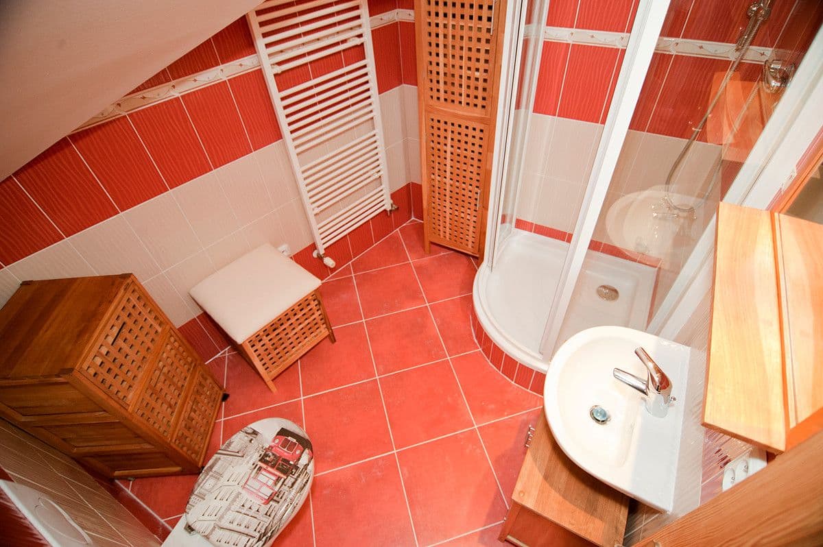 Pronájem bytu 3+kk 93 m², Janovského, Praha, Praha Pronájem bytu 3+kk 93 m², Janovského, Praha, Praha