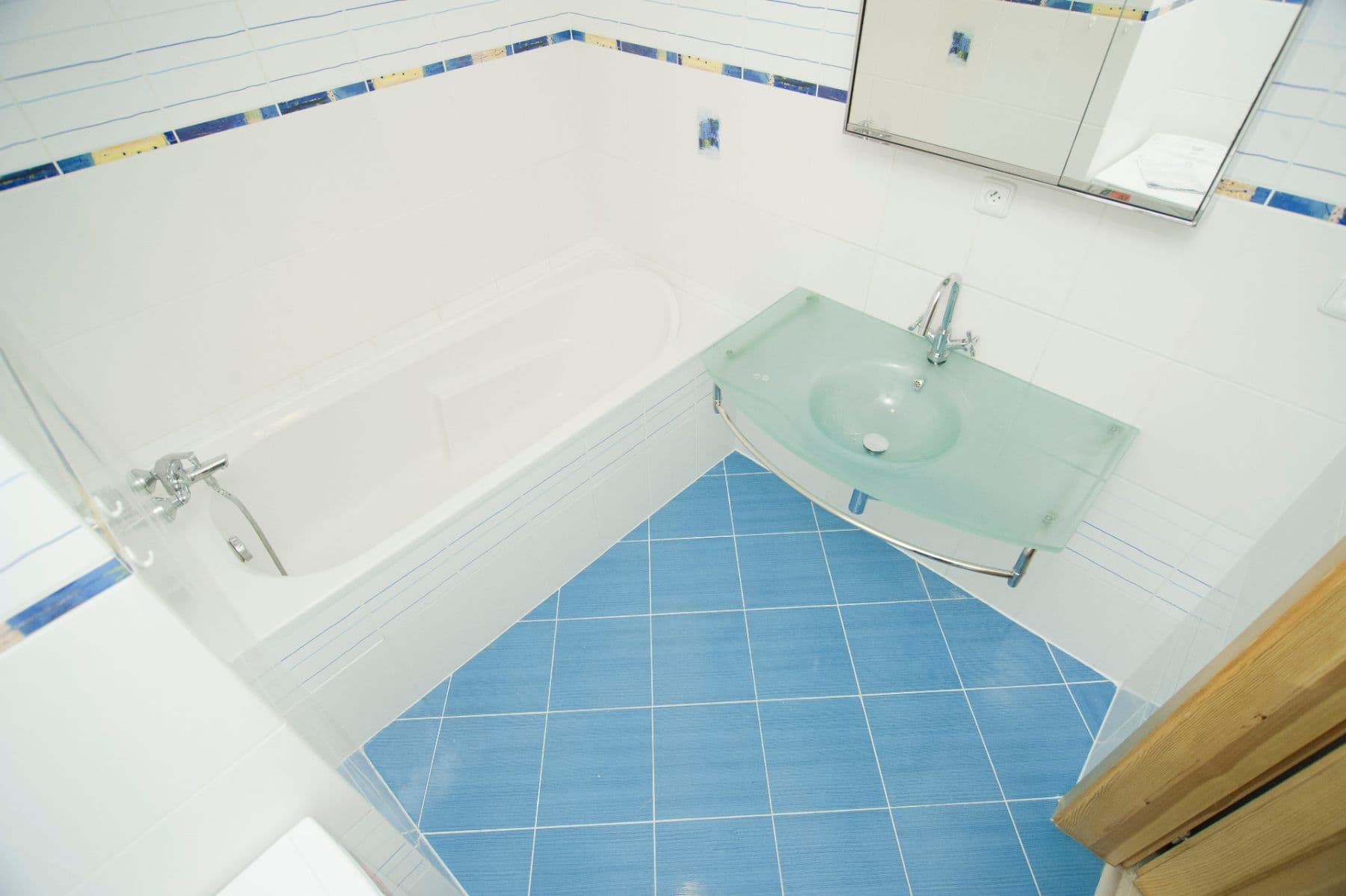 Pronájem bytu 3+kk 93 m², Janovského, Praha, Praha Pronájem bytu 3+kk 93 m², Janovského, Praha, Praha