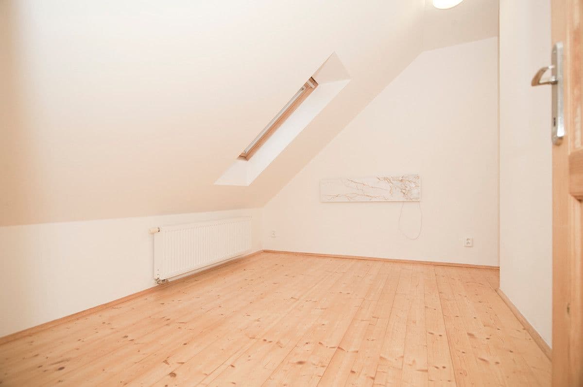 Pronájem bytu 3+kk 93 m², Janovského, Praha, Praha Pronájem bytu 3+kk 93 m², Janovského, Praha, Praha