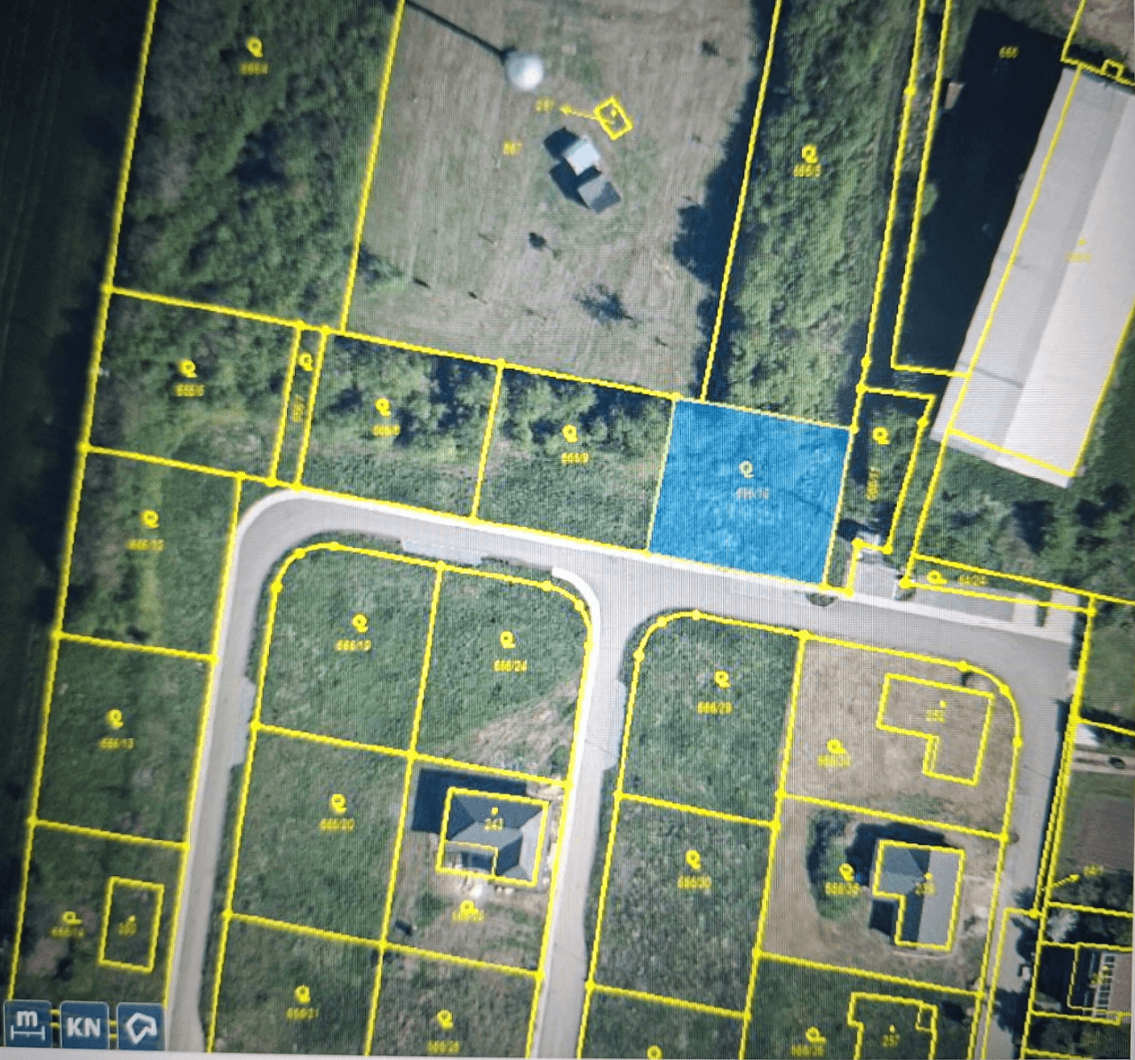 Prodej pozemku 700 m², Jizerní Vtelno, Středočeský kraj Prodej pozemku 700 m², Jizerní Vtelno, Středočeský kraj