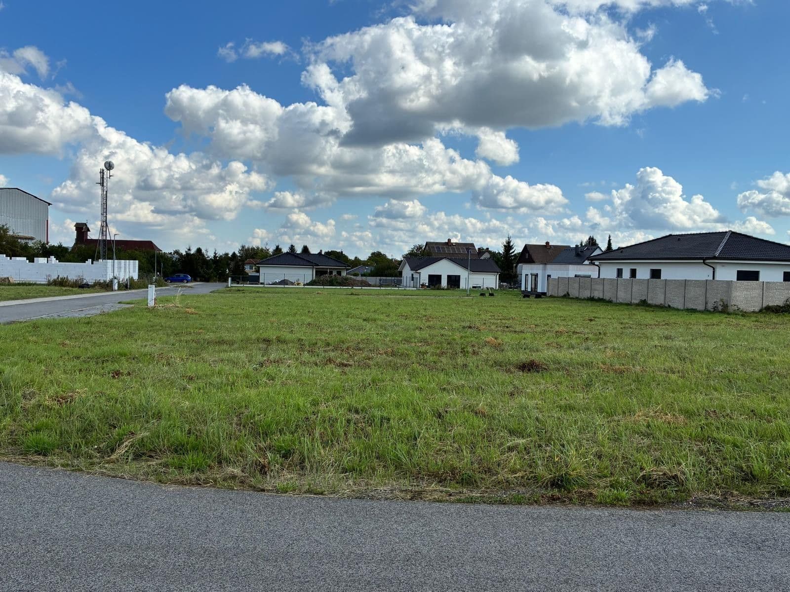 Prodej pozemku 751 m², Jizerní Vtelno, Středočeský kraj Prodej pozemku 751 m², Jizerní Vtelno, Středočeský kraj