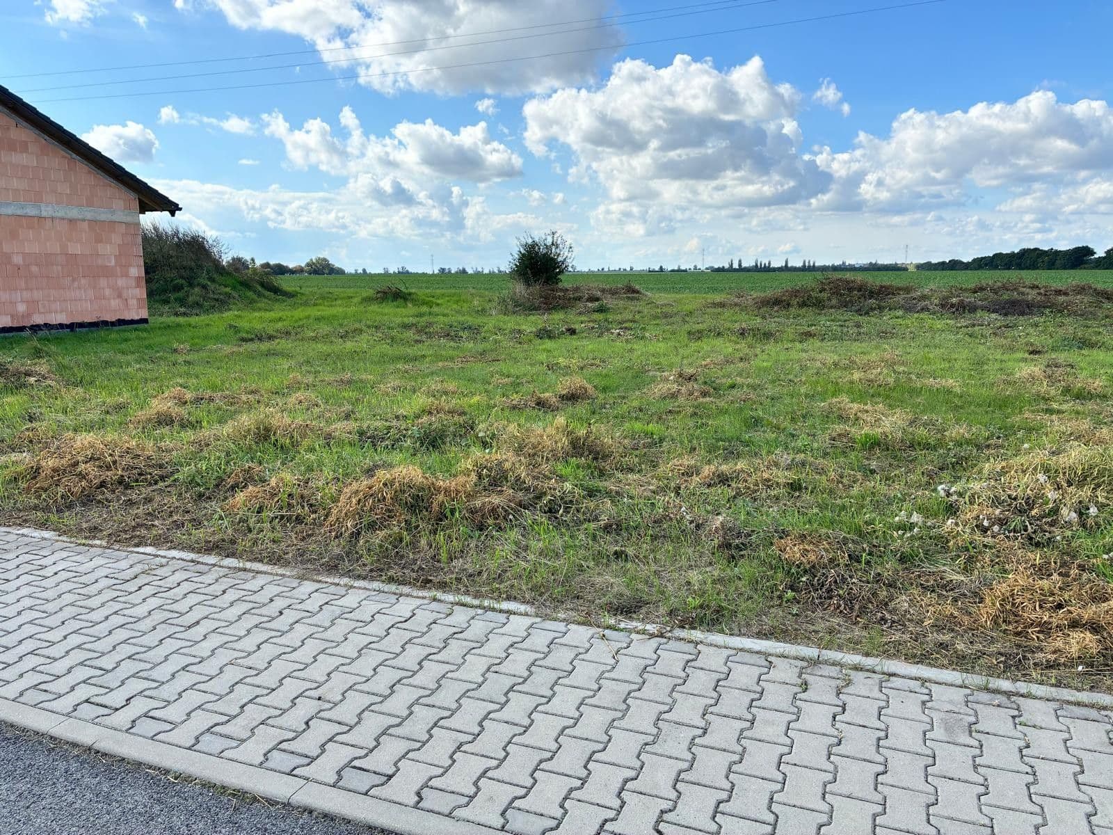 Prodej pozemku 751 m², Jizerní Vtelno, Středočeský kraj Prodej pozemku 751 m², Jizerní Vtelno, Středočeský kraj
