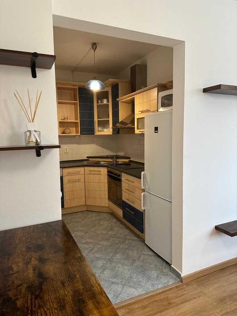 Prodej bytu 2+kk 42 m², U Nemocnice, Brandýs nad Labem-Stará Boleslav, Středočeský kraj Prodej bytu 2+kk 42 m², U Nemocnice, Brandýs nad Labem-Stará Boleslav, Středočeský kraj