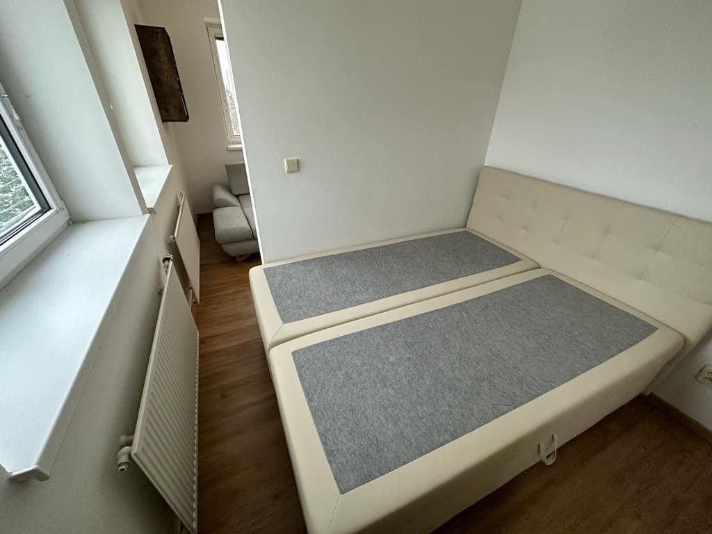 Prodej bytu 2+kk 42 m², U Nemocnice, Brandýs nad Labem-Stará Boleslav, Středočeský kraj Prodej bytu 2+kk 42 m², U Nemocnice, Brandýs nad Labem-Stará Boleslav, Středočeský kraj