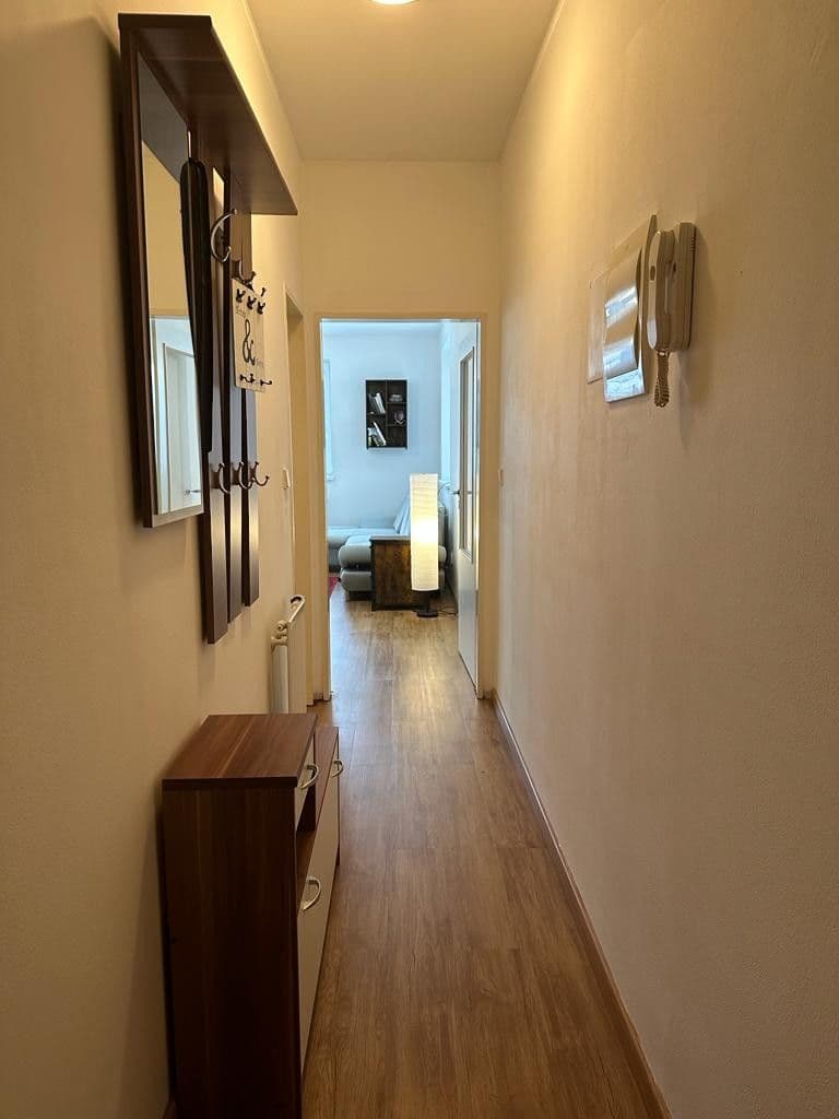 Prodej bytu 2+kk 42 m², U Nemocnice, Brandýs nad Labem-Stará Boleslav, Středočeský kraj Prodej bytu 2+kk 42 m², U Nemocnice, Brandýs nad Labem-Stará Boleslav, Středočeský kraj