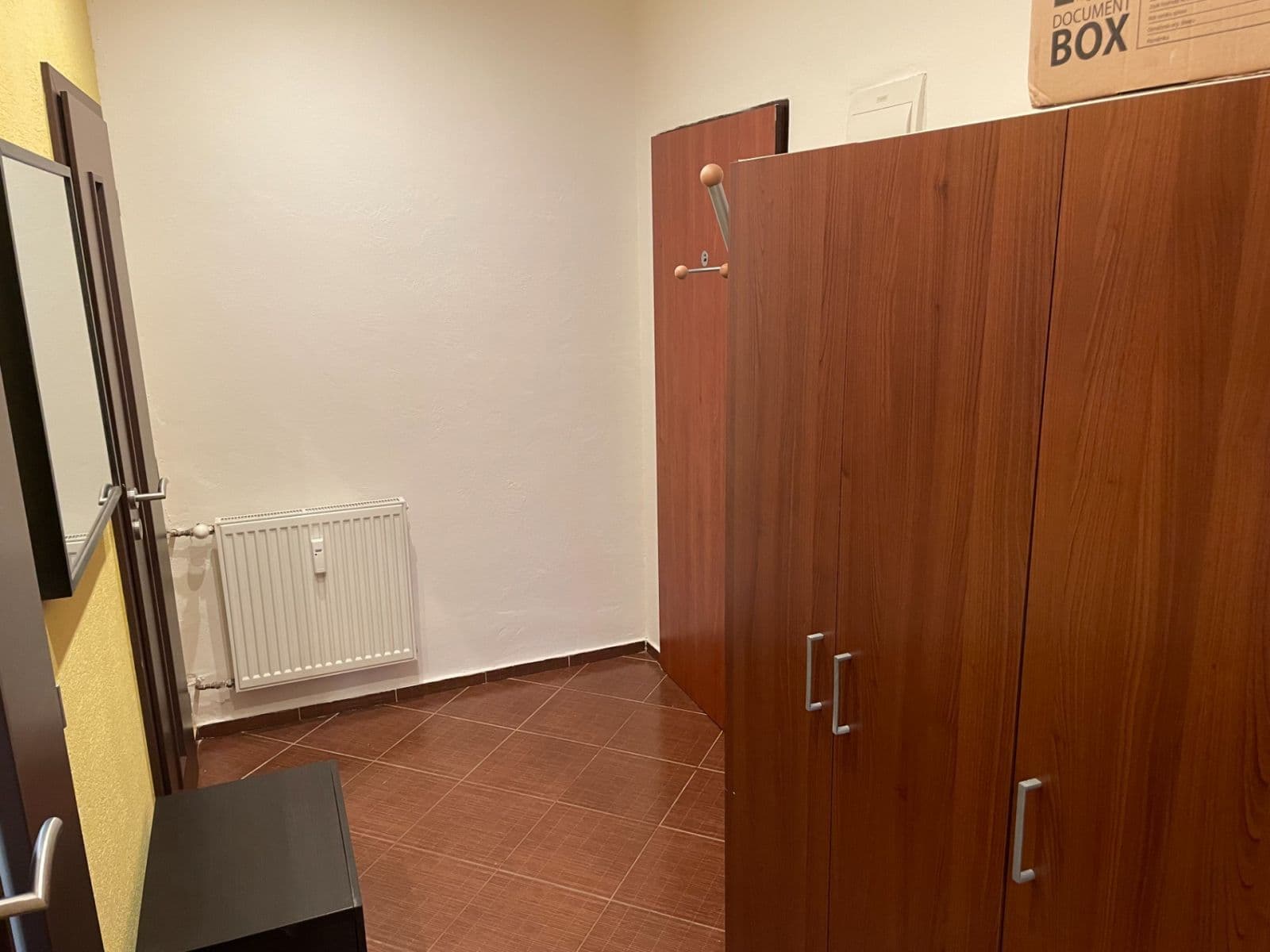Prodej bytu Garsoniéra 40 m², Obchodná, Bratislava - mestská časť Staré Mesto, Bratislavský kraj Prodej bytu Garsoniéra 40 m², Obchodná, Bratislava - mestská časť Staré Mesto, Bratislavský kraj