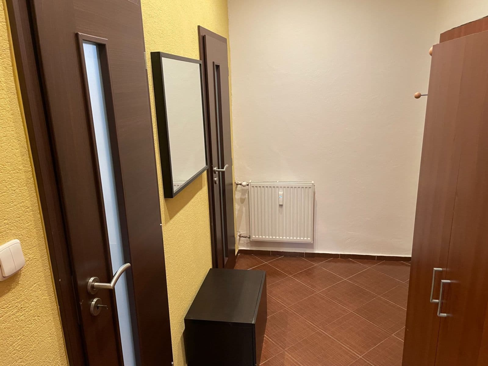 Prodej bytu Garsoniéra 40 m², Obchodná, Bratislava - mestská časť Staré Mesto, Bratislavský kraj Prodej bytu Garsoniéra 40 m², Obchodná, Bratislava - mestská časť Staré Mesto, Bratislavský kraj