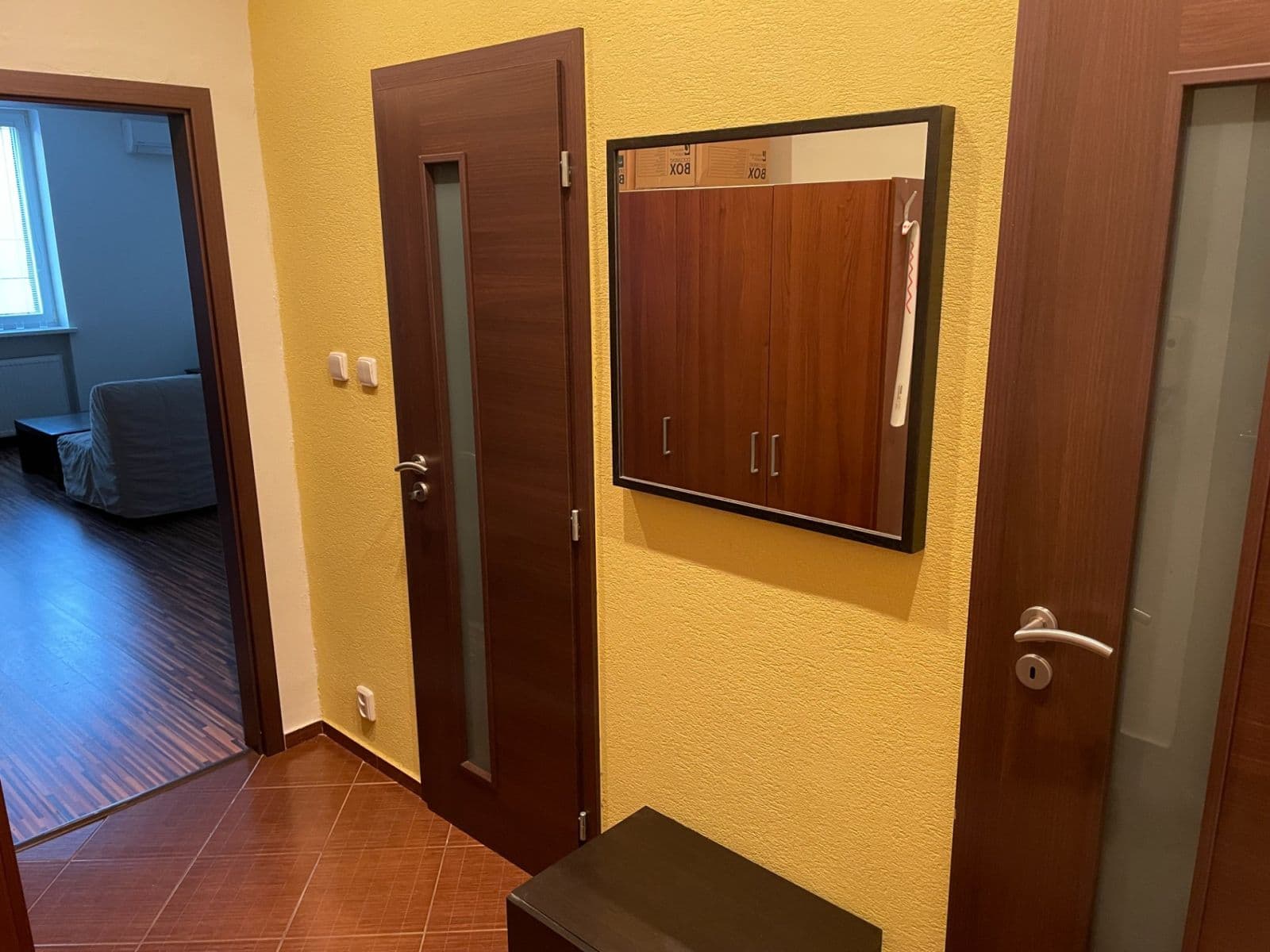 Prodej bytu Garsoniéra 40 m², Obchodná, Bratislava - mestská časť Staré Mesto, Bratislavský kraj Prodej bytu Garsoniéra 40 m², Obchodná, Bratislava - mestská časť Staré Mesto, Bratislavský kraj